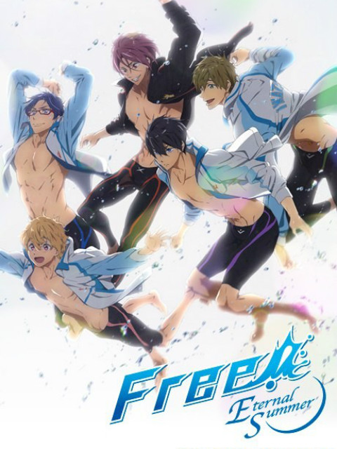 Free! -Eternal Summer-