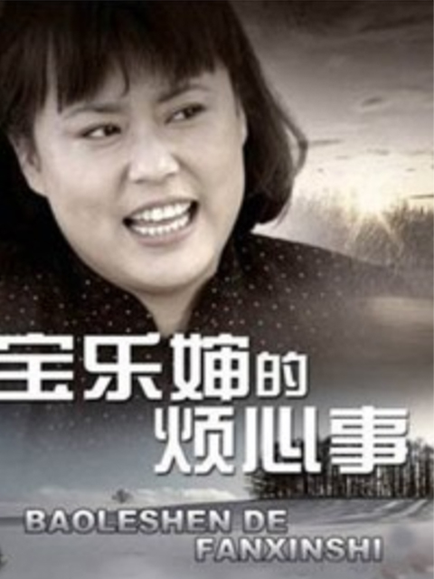 宝乐婶的烦心事